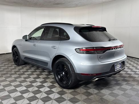 Used 2020 Porsche Macan AWD/4WD image 7