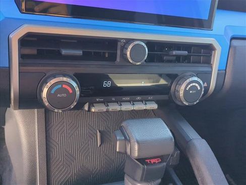 Certified 2024 Toyota Tacoma TRD Sport RWD image 21