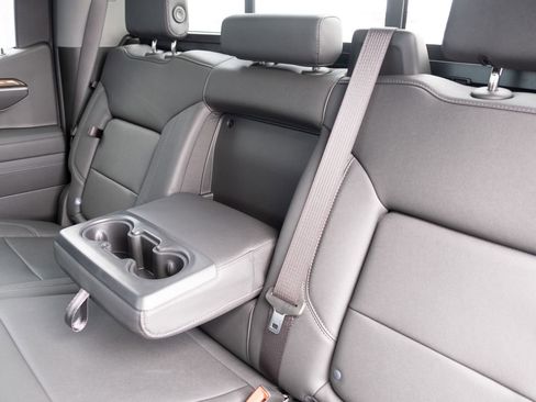 New 2026 Chevrolet Silverado 1500 LT Trail Boss w/ LT Trail Boss Premium Package image 20