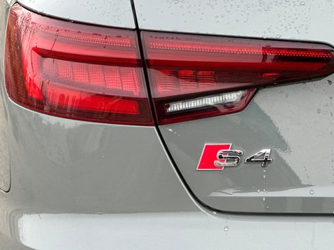 Used 2019 Audi S4 Prestige image 49
