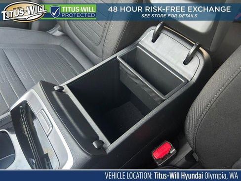 New 2026 Hyundai Santa Cruz SE AWD/4WD image 36