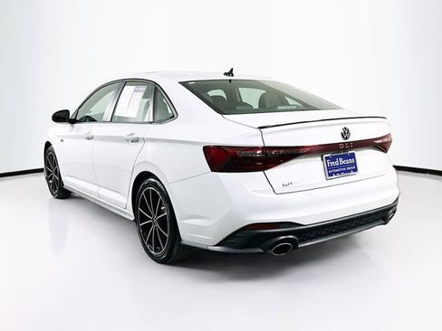 Used 2025 Volkswagen Jetta GLI Autobahn image 6