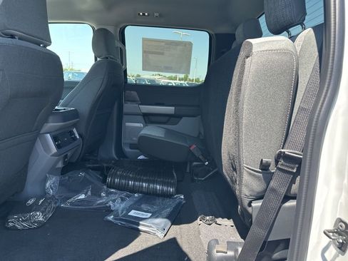 New 2026 Ford F250 XLT w/ XLT Premium Package image 37