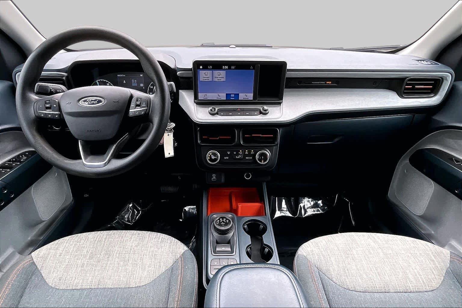 Used 2023 Ford Maverick XLT FWD image 14