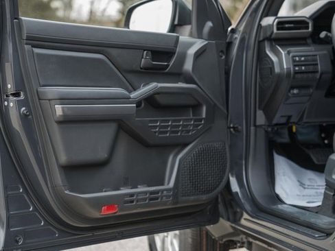 New 2026 Toyota Tacoma SR5 image 36