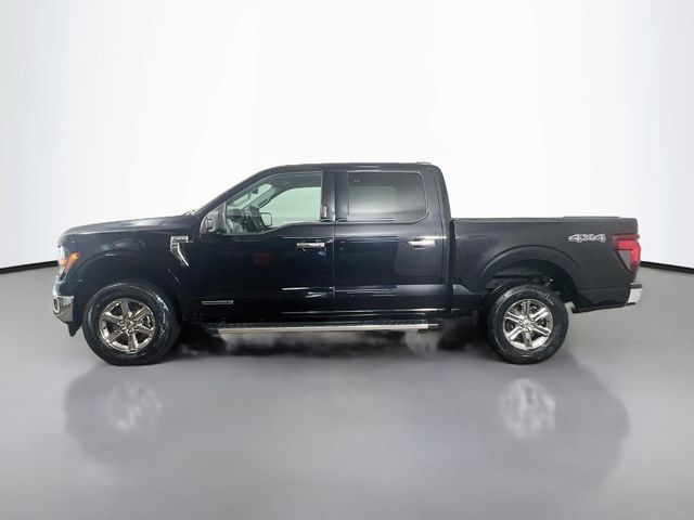 Used 2024 Ford F150 XLT w/ Mobile Office Package AWD/4WD image 6