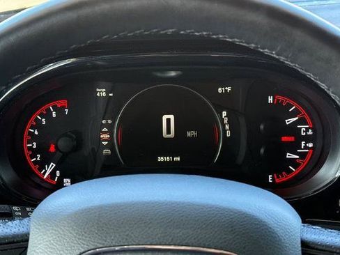 Used 2025 Dodge Durango GT AWD/4WD image 38