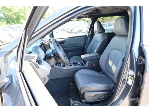New 2026 Subaru Outback Limited AWD/4WD image 35