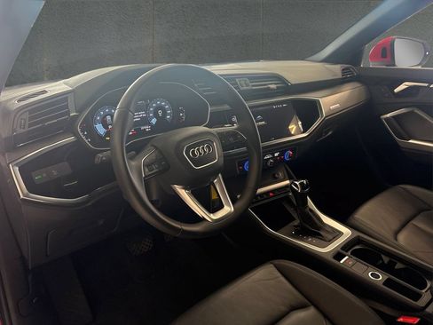 Used 2025 Audi Q3 2.0T Premium AWD/4WD image 16