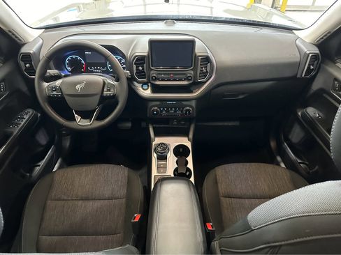 Used 2023 Ford Bronco Sport Big Bend image 10