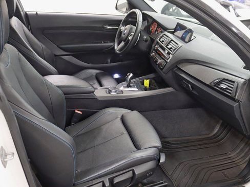 Used 2017 BMW M2 w/ M Driver's Package image 29
