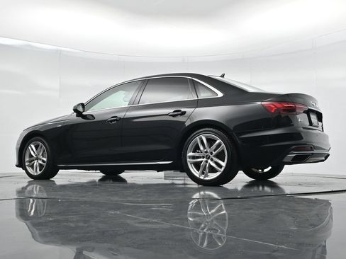 Used 2024 Audi A4 2.0T Premium Plus AWD/4WD image 22