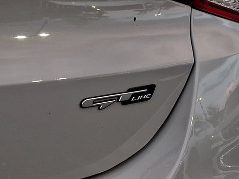 Used 2022 Kia K5 GT-Line w/ GT-Line FWD Premium Package image 30