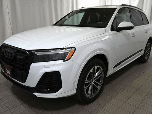 New 2026 Audi Q7 2.0T Premium AWD/4WD image 18