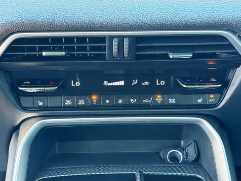 Used 2024 MAZDA CX-90 Plug-In Hybrid w/ Preferred image 32