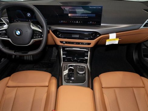New 2026 BMW 330i xDrive Sedan w/ Convenience Package AWD/4WD image 38