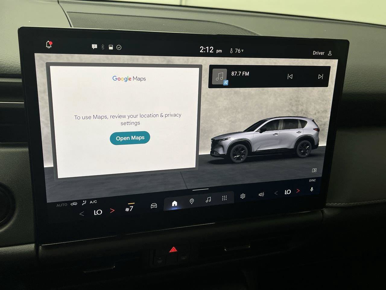 New 2026 MAZDA CX-5 Select AWD/4WD image 17