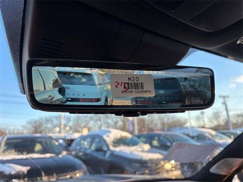 New 2026 Hyundai Palisade Calligraphy image 13