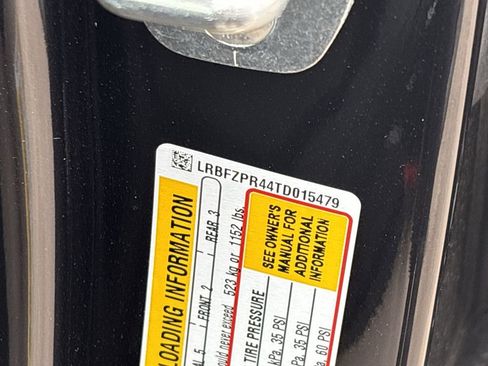 New 2026 Buick Envision Sport Touring image 34