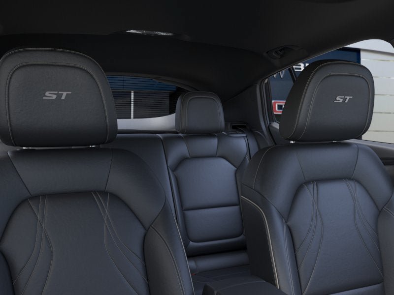 New 2026 Buick Envista Sport Touring w/ Studio Series FWD image 24
