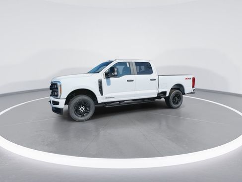 New 2026 Ford F350 XL w/ STX Appearance Package image 11