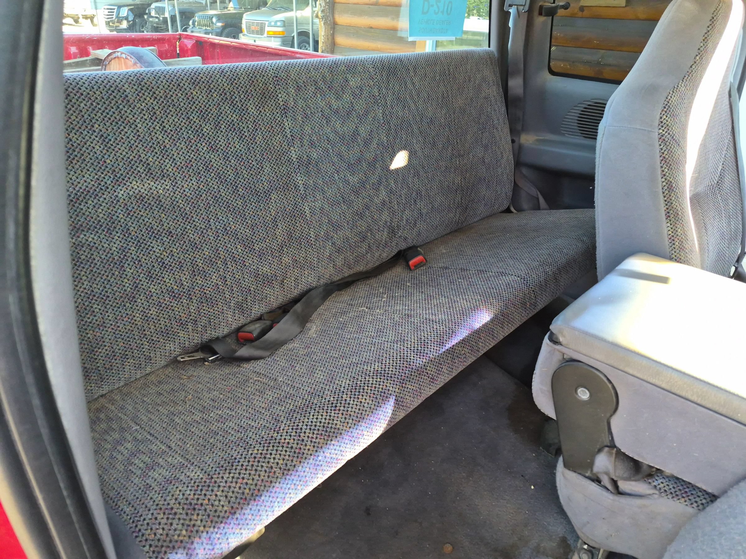 Used 1998 Dodge Ram 1500 Truck 4x4 Club Cab image 6