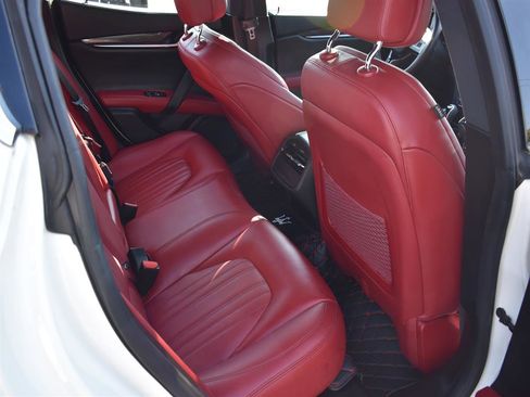 Used 2017 Maserati Ghibli S Q4 image 6
