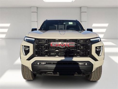 New 2026 GMC Canyon Elevation w/ Convenience Package image 8