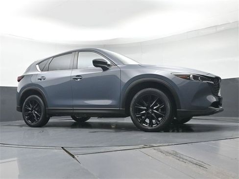 Certified 2023 MAZDA CX-5 Carbon Edition image 38