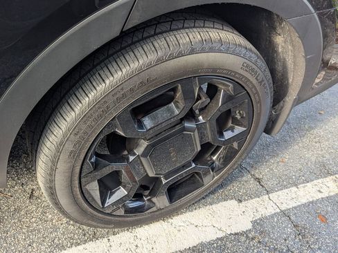 Used 2025 Kia Sorento SX AWD/4WD image 8