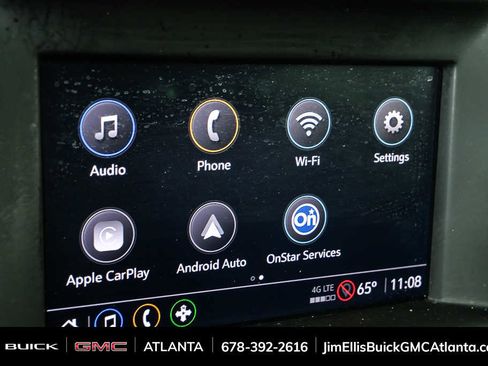 Used 2024 GMC Terrain SLE w/ Driver Convenience Package FWD image 13