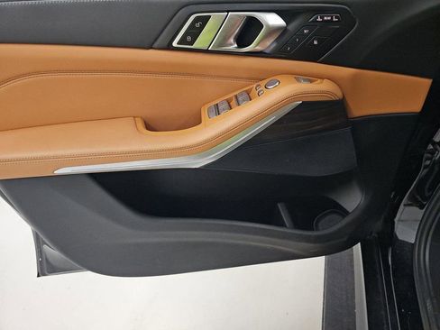 Used 2024 BMW X7 xDrive40i w/ M Sport Package image 13