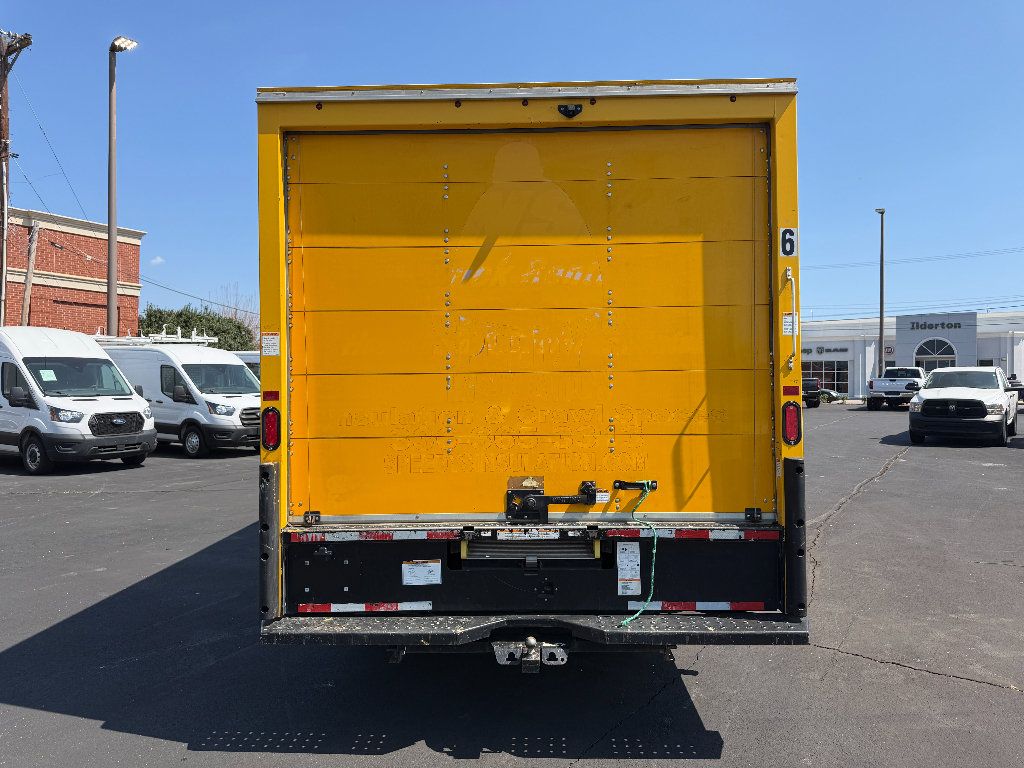 Used 2020 GMC Savana 3500 Extended RWD image 7