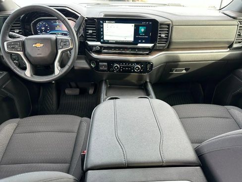 Used 2024 Chevrolet Silverado 2500 LT w/ All Star Edition image 11