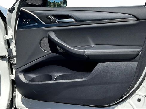 Used 2024 BMW X3 xDrive30i w/ Convenience Package image 27