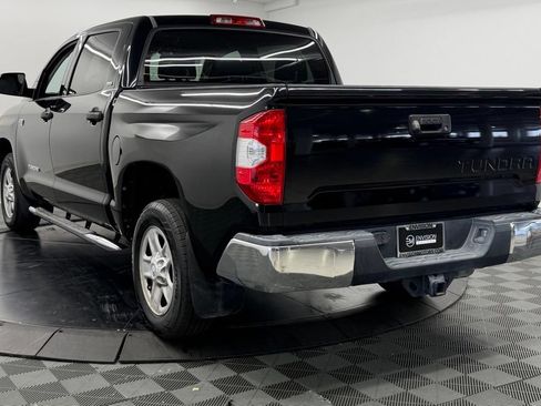 Used 2019 Toyota Tundra SR5 RWD image 12
