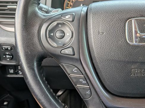 Used 2023 Honda Ridgeline RTL image 24