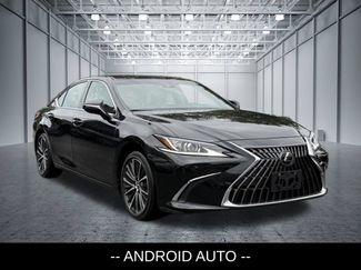 Used 2023 Lexus ES 300h w/ Premium Package FWD video 3