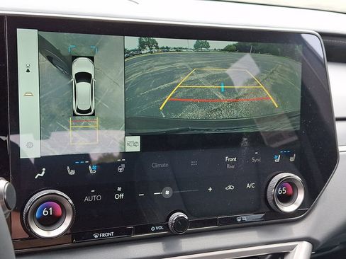 New 2026 Lexus RX 350 AWD image 12