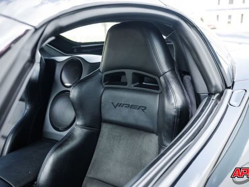Used 2008 Dodge Viper SRT-10 w/ Protection Group RWD image 23