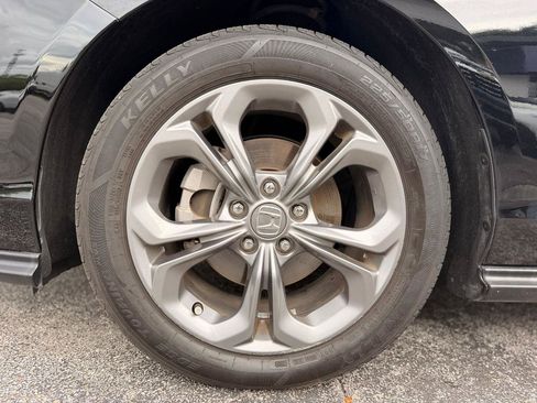 Used 2024 Honda Accord EX image 29