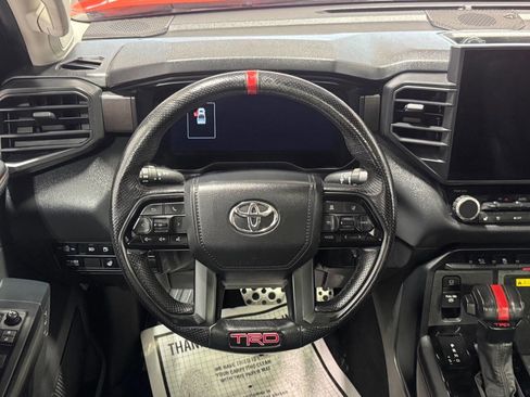 Used 2022 Toyota Tundra TRD Pro image 28