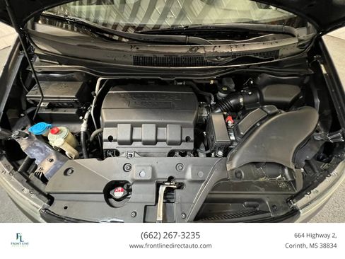 Used 2016 Honda Odyssey EX-L image 11