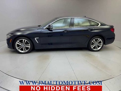 Used 2019 BMW 430i Gran Coupe xDrive w/ Convenience Package image 2