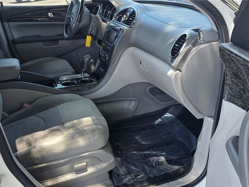 Used 2014 Buick Enclave Convenience w/ Trailering Provision Package FWD image 15