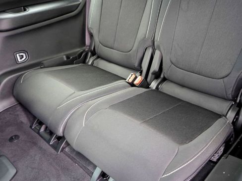 New 2026 Jeep Grand Cherokee L Laredo RWD image 23