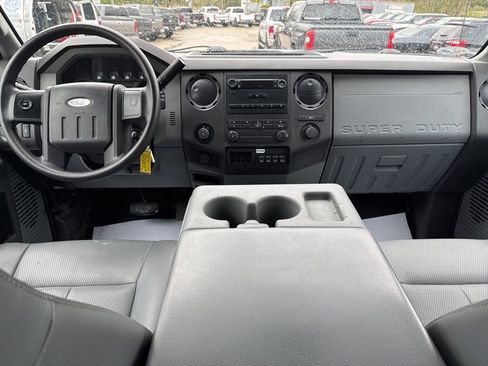 Used 2012 Ford F350 XL w/ PWR Equipment Group AWD/4WD image 39