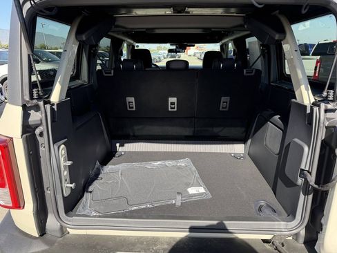 New 2026 Ford Bronco Big Bend AWD/4WD image 19