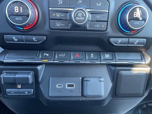 Used 2020 Chevrolet Silverado 2500 LT w/ All Star Edition image 20