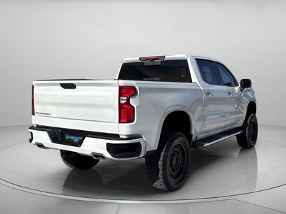 Used 2024 Chevrolet Silverado 1500 High Country w/ High Country Premium Package